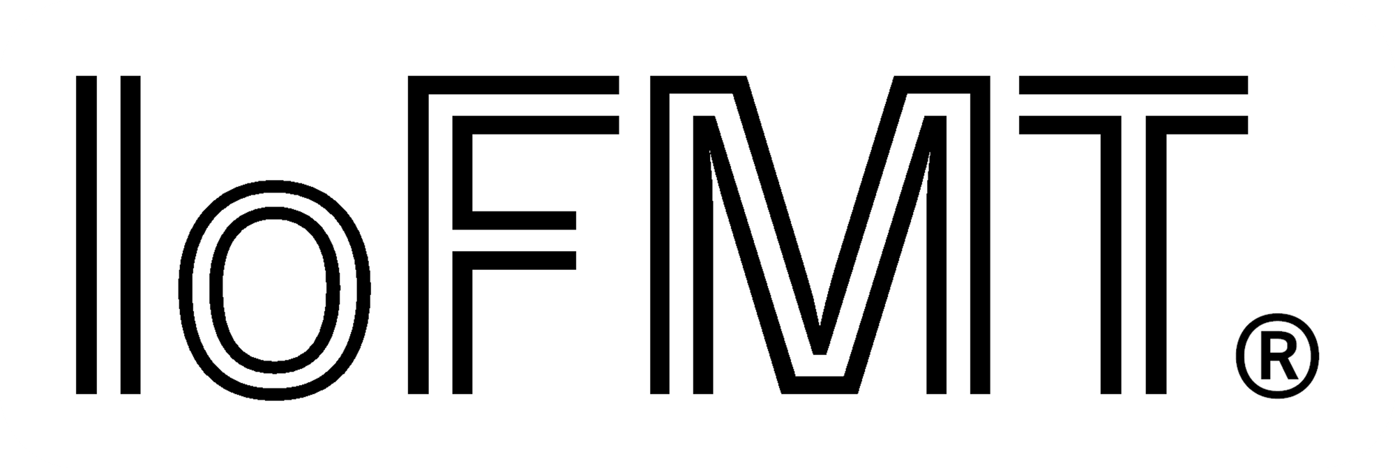 IoFMT Logo PNG Format